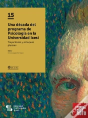 Capa do artigo Una Década Del Programa De Psicología En La Universidad Icesi