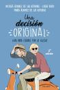 Una Decisión Original - Preview