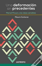 Capa do artigo Una Deformación Sin Precedentes