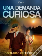 Capa do artigo Una Demanda Curiosa