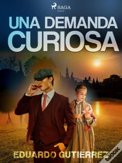 Capa do artigo Una Demanda Curiosa