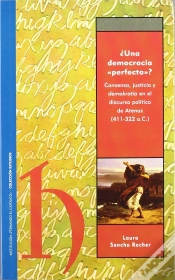 Capa do artigo ¿Una Democracia Perfecta?
