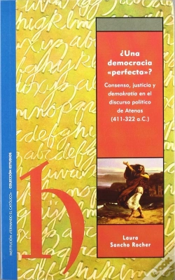 Capa do artigo ¿Una Democracia Perfecta?