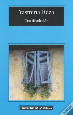 Capa do artigo Una Desolación