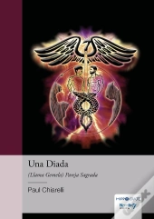 Una Diada : (Llama Gemela) Pareja Sagrada