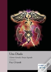 Capa do artigo Una Diada : (Llama Gemela) Pareja Sagrada