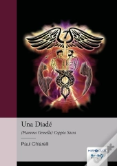 Una Diadé : (Fiamma Gemella) Coppia Sacra
