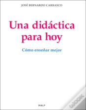 Capa do artigo Una Didáctica Para Hoy