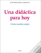 Capa do artigo Una Didáctica Para Hoy