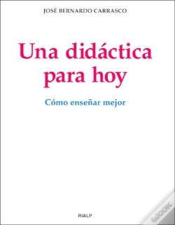 Capa do artigo Una Didáctica Para Hoy
