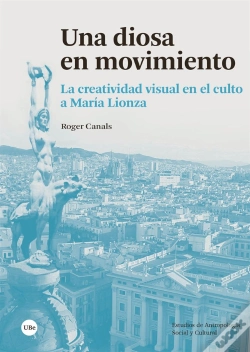Capa do artigo Una Diosa En Movimiento. La Creatividad Visual En El Culto A Mario Lionza