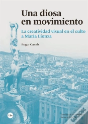 Capa do artigo Una Diosa En Movimiento. La Creatividad Visual En El Culto A Mario Lionza