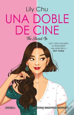 Capa do artigo Una Doble De Cine