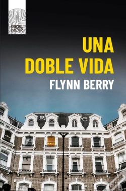 Capa do artigo Una Doble Vida