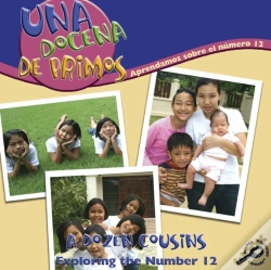 Capa do artigo Una Docena De Primos