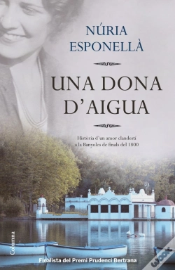 Capa do artigo Una Dona D'Aigua