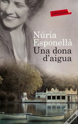 Capa do artigo Una Dona D'Aigua