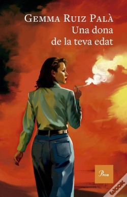 Capa do artigo Una Dona De La Teva Edat