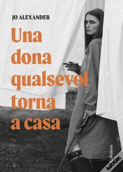 Capa do artigo Una Dona Qualsevol Torna A Casa