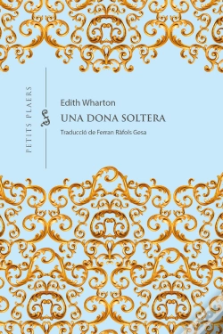 Capa do artigo Una Dona Soltera