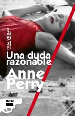 Capa do artigo Una Duda Razonable Zb