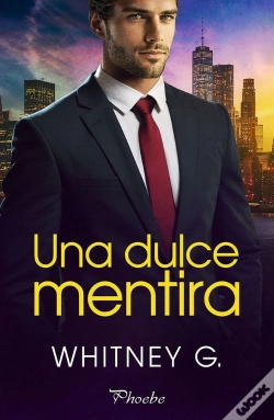 Capa do artigo Una Dulce Mentira