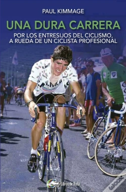 Capa do artigo Una Dura Carrera