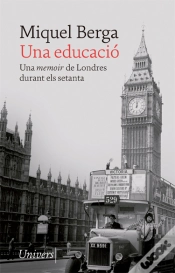 Capa do artigo Una Educació