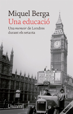 Capa do artigo Una Educació