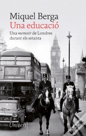 Capa do artigo Una Educacio