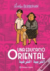 Capa do artigo Una Educacio Oriental