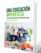 Capa do artigo Una Educacion Imperfecta