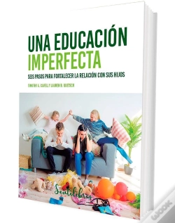 Capa do artigo Una Educacion Imperfecta