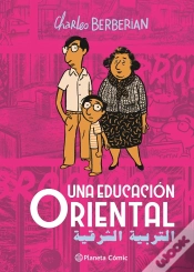 Capa do artigo Una Educacion Oriental