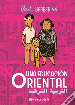 Capa do artigo Una Educacion Oriental