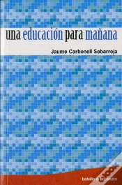 Capa do artigo Una Educación Para Mañana