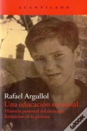 Capa do artigo Una Educación Sensorial