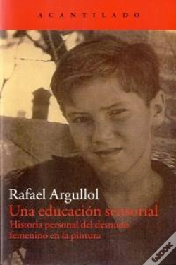 Capa do artigo Una Educación Sensorial
