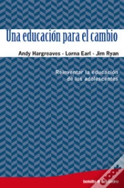 Capa do artigo Una Educaciùn Para El Cambio