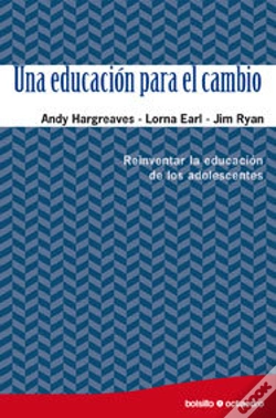 Capa do artigo Una Educaciùn Para El Cambio