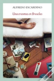 Capa do artigo Una Erasmus En Bruselas