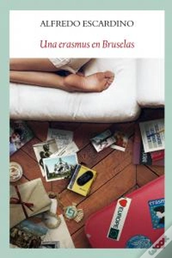 Capa do artigo Una Erasmus En Bruselas