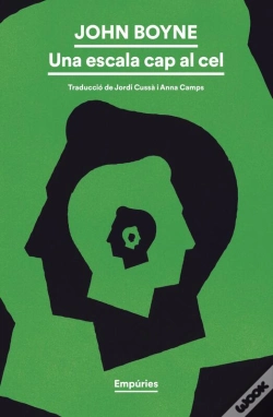 Capa do artigo Una Escala Cap Al Cel