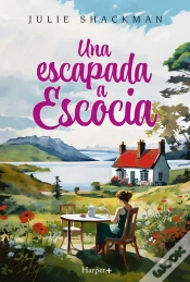 Capa do artigo Una Escapada A Escocia