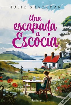 Capa do artigo Una Escapada A Escocia