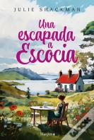 Una Escapada A Escocia