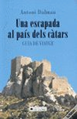 Capa do artigo Una Escapada Al País Dels Càtars
