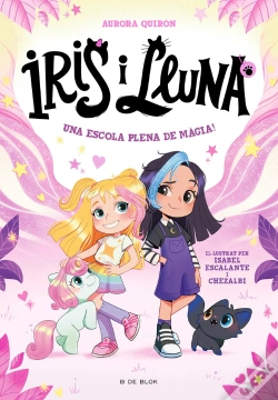 Capa do artigo Una Escola Plena De Magia!