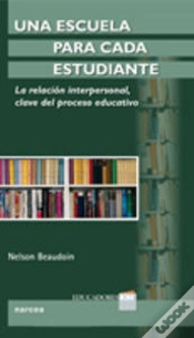 Capa do artigo Una Escuela Para Cada Estudiante