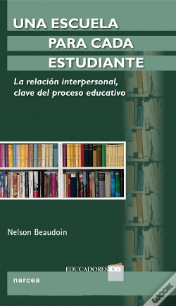 Capa do artigo Una Escuela Para Cada Estudiante
